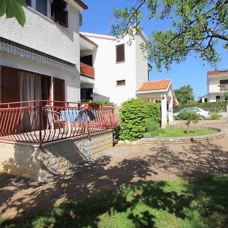 Apartment Ema Near City Center Poreč Exteriér fotografie