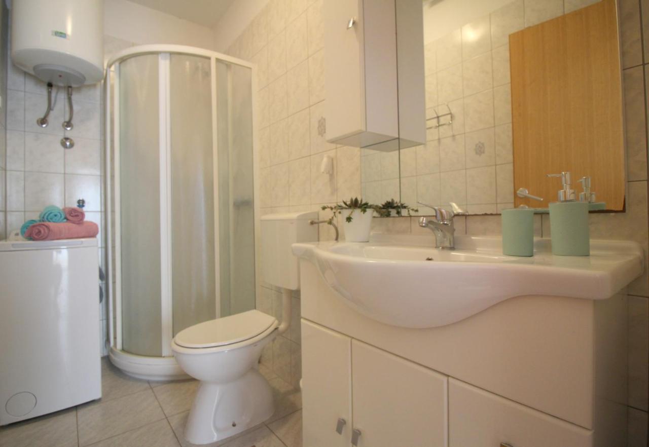 Apartment Ema Near City Center Poreč Exteriér fotografie