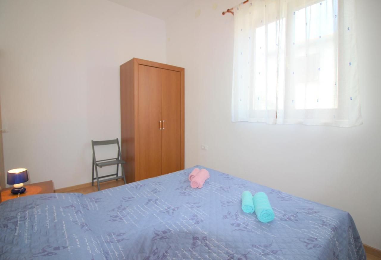 Apartment Ema Near City Center Poreč Exteriér fotografie