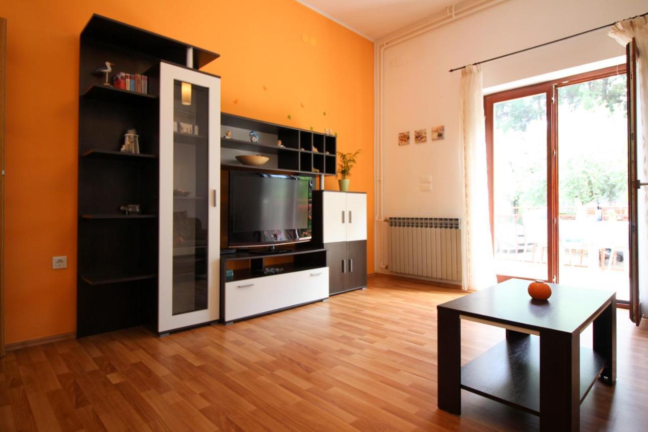 Apartment Ema Near City Center Poreč Exteriér fotografie
