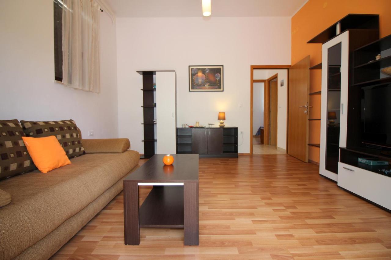 Apartment Ema Near City Center Poreč Exteriér fotografie