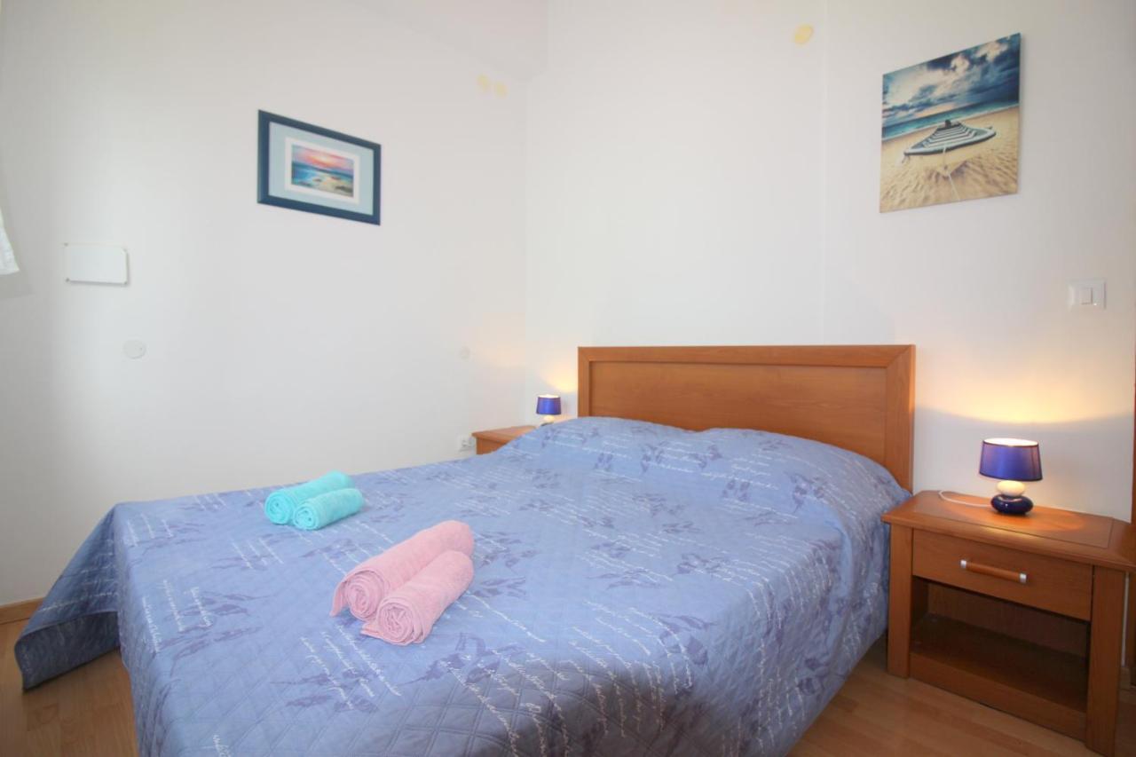 Apartment Ema Near City Center Poreč Exteriér fotografie