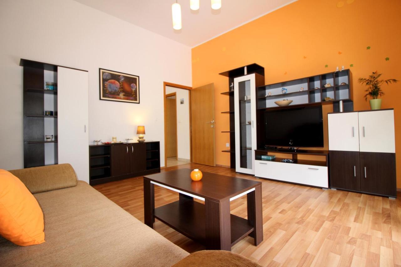 Apartment Ema Near City Center Poreč Exteriér fotografie