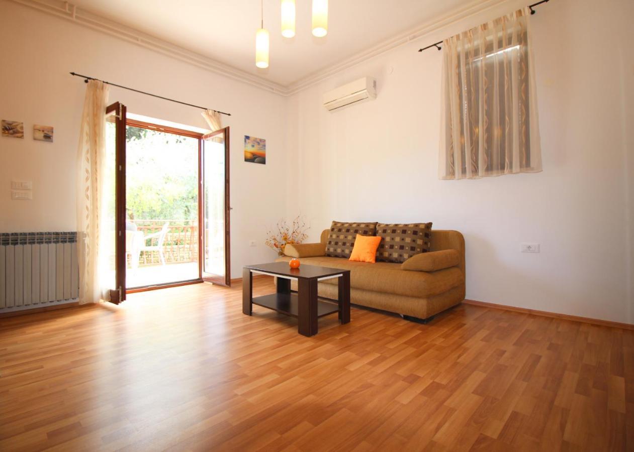 Apartment Ema Near City Center Poreč Exteriér fotografie