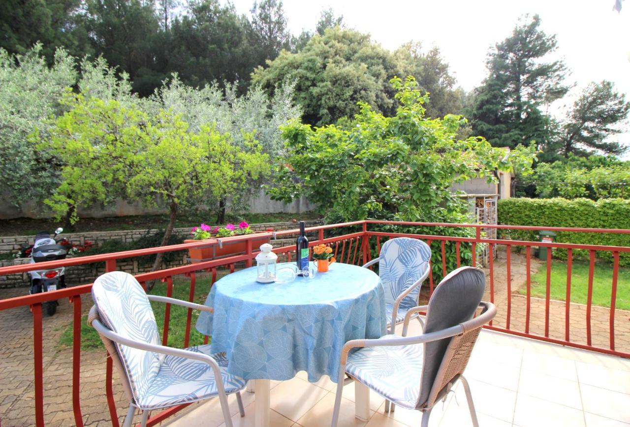 Apartment Ema Near City Center Poreč Exteriér fotografie